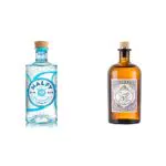 Malfy Gin Originale e Monkey 47 Schwarzwald Dry Gin - Offerte Imperdibili