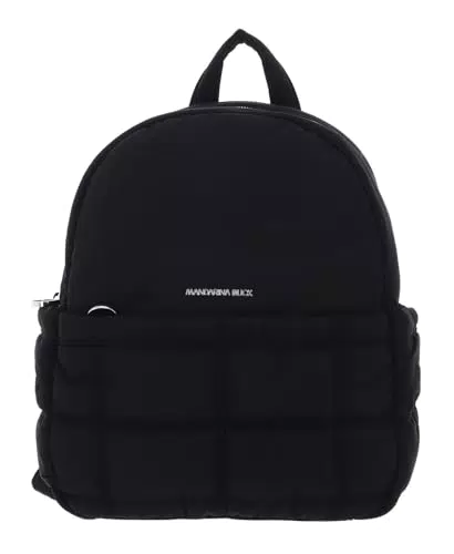 Mandarina Duck Pillow Dream - Zaino Donna Elegante e Versatile