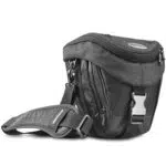 Mantona Premium Colt Borsa per Fotocamere Reflex
