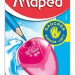 Maped Temperamatite I-Gloo per Mancini con Serbatoio