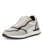 Marco Tozzi Sneakers Uomo Basse in Pelle con Suola Grossa - Guido Maria Kretschmer