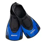 Mares Aquazone Hermes - Pinne da Snorkeling Unisex per Adulti