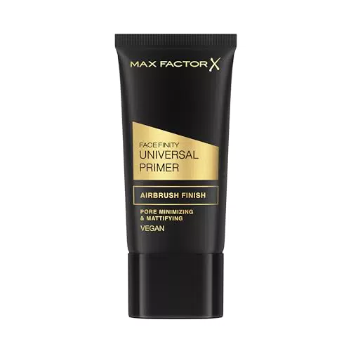Max Factor Facefinity Primer Opacizzante e Minimizzatore di Pori 30 ml