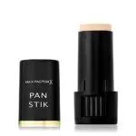 Max Factor Fondotinta Compatto Pan Stik Multiuso 3in1: Fondotinta, Correttore e Contouring
