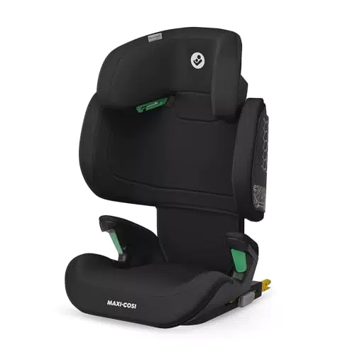 Maxi-Cosi RodiFix M i-Size Seggiolino Auto Isofix con Protezione Impatti Laterali