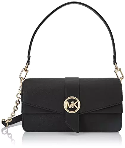 Michael Kors Greenwich - Borsa Donna Elegante e Versatile
