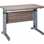 Möbelpartner Scrivania Modello 1215, Design Moderno e Funzionale