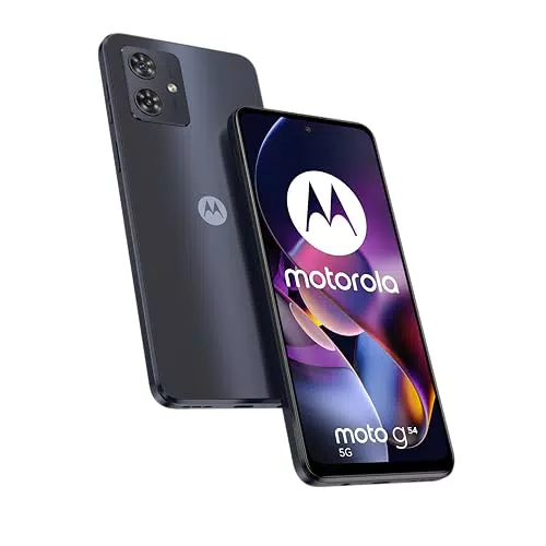 Motorola G54 5G - Display 6.5" FHD+ 120Hz, 50MP, 5000 mAh, Android 13, Dual SIM