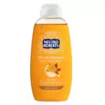 Neutro Roberts Doccia Shampoo Idratante Miele e Acero Rosso, Senza Parabeni