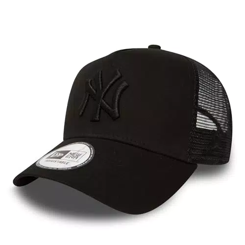 New Era York Yankees capello con visiera