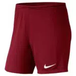Nike Dri-Fit Park 3 Pantaloni Sportivi Donna - Modello BV6860-677