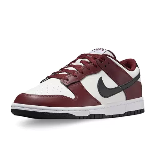 Nike Dunk Low Uomo - Sneakers Casual Eleganti per Ogni Occasione