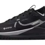 Nike React Pegasus 4 Gore-Tex - Scarpe da Trail Running Donna Impermeabili