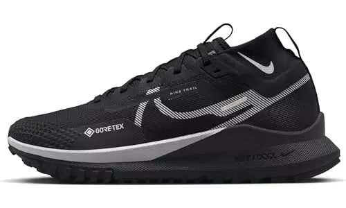 Nike React Pegasus 4 Gore-Tex - Scarpe da Trail Running Donna Impermeabili