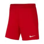 Nike Pantaloncini Sportivi Donna Dry Park III