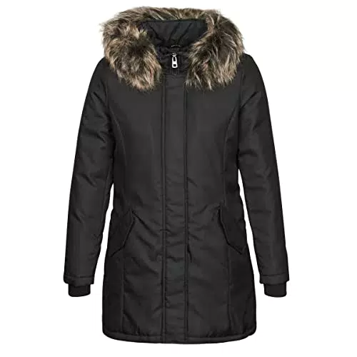 ONLY Onlkaty Parka Coat Donna - Giacca Elegante e Versatile