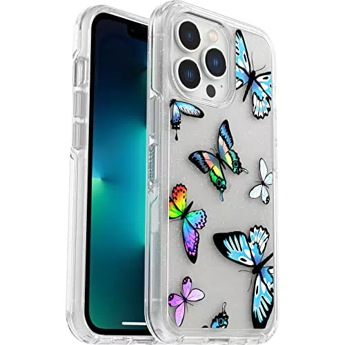 OtterBox Cover Symmetry per iPhone 13 Pro, resistente a urti e cadute