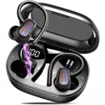OYIB Cuffie Bluetooth Sport con Hi-Fi Stereo e Impermeabilità IPX7