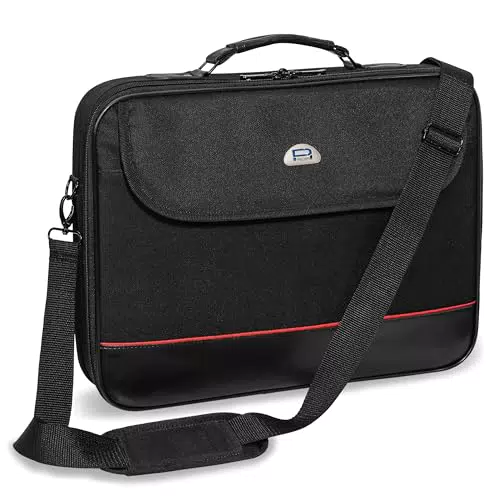 PEDEA Trendline Borsa per Laptop 15,6 pollici