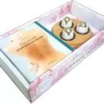 Massaggio Relaxante con Accessorio in Legno Roll On - Petit Massage 31562