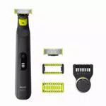 Philips OneBlade Pro 360 - Regolabarba Elettrico e Rasoio Multiuso
