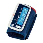Pic Mobile Misuratore di Pressione 10 ml - Strumento Professionale per la Salute