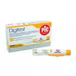 Pic Solution Digitest - Dispositivo Pungidito per Monitoraggio Glicemico