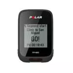 Polar M460 - Ciclocomputer GPS Integrato per Ciclisti Unisex