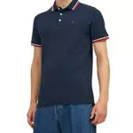 Jack & Jones Polo da Uomo Essentials Paulos - Stile e Comfort per Ogni Occasione
