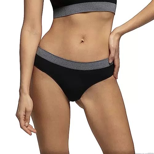 Pompea Slip Brasiliano in Microfibra Eco Friendly