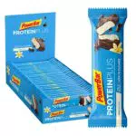 Powerbar Protein Plus - Barretta Proteica a Basso Contenuto di Zuccheri