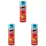 Pringles Patatine Snack Salato - Confezione Singola