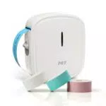 PRT Mini Etichettatrice Portatile Bluetooth per iOS e Android con Ricarica USB