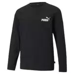 PUMA Ess No. 1 Logo T-Shirt per Bambini