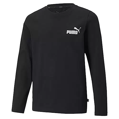 PUMA Ess No. 1 Logo T-Shirt per Bambini