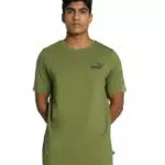 PUMA Ess+ Tape Tee