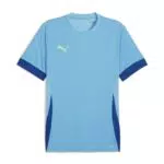 PUMA Jersey Padel Individuale Maglia da Calcio Unisex Adulto