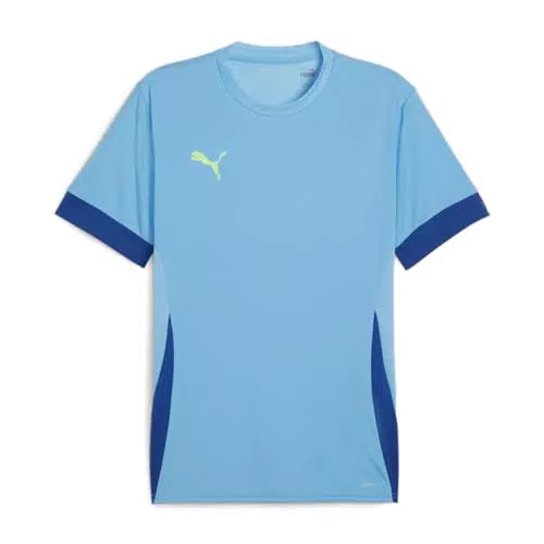 PUMA Jersey Padel Individuale Maglia da Calcio Unisex Adulto