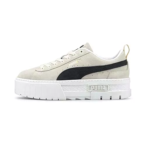 PUMA Mayze Scarpe da Ginnastica Donna - Comfort e Stile per Ogni Occasione