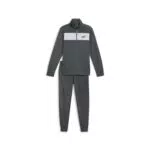 PUMA Poly Suit: Comfort e Stile per il Tuo Allenamento