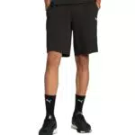 PUMA Rad/Cal Shorts 9'' - Pantaloncini in Maglia Unisex per Adulti