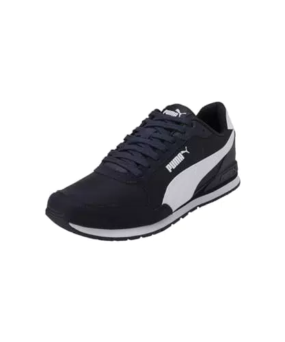 PUMA St Runner V3 NL Sneaker Unisex Adulto - Comfort e Stile per Ogni Occasione