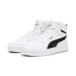 PUMA Caven 2.0 Mid Jr Scarpe da ginnastica per bambini