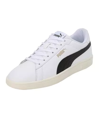PUMA Smash 3.0 L Scarpe da ginnastica Unisex