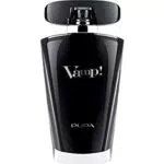 Pupa Vamp! Eau De Parfum - Fragranza Femminile Elegante e Seducente