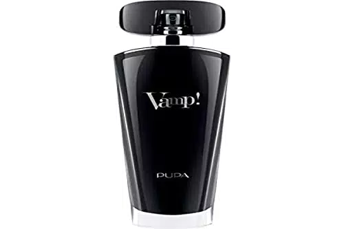 Pupa Vamp! Eau De Parfum - Fragranza Femminile Elegante e Seducente