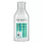 Redken Shampoo Riparatore per Capelli Ricci e Crespi - Acidic Bonding Curls