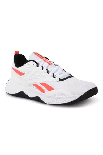 Reebok NFX Trainer Sneaker Donna - Comfort e Stile per il Tuo Allenamento