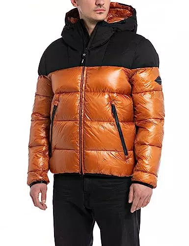 Replay Giacca Uomo M8183A
