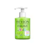 Revlon Professional Equave Kids Shampoo Delicato Senza Solfati 300 ml